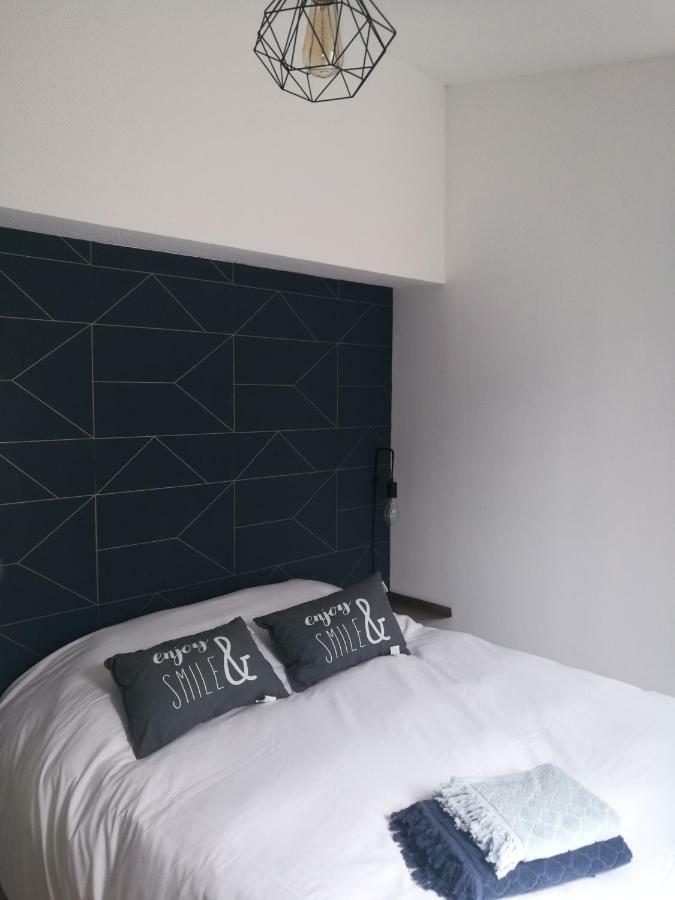 Ferienwohnung The Clock House, 3 Etoiles La Rochelle  Exterior foto